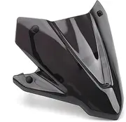 Motorcycle Windshield Windscreen for Honda CB750 Hornet 2023 Acrylic Wind Shield Deflector Front FairingAccessories(Black)