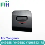 For YONGNUO YN968 YN968N YN968C YN968EX-RT YN968EX Battery Door LID Cover Flash