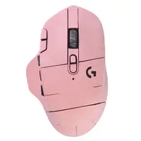 在飛比找蝦皮購物優惠-✯適用於羅技G604滑鼠貼全包舒適手感防滑吸汗Alcanta
