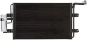 Spectra Premium 7-4933 A/C Condenser For Select 98-15 Audi Volkswagen Models (for: Volkswagen)