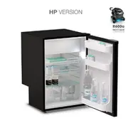 Vitrifrigo C115I 115 Litre 12/24V Right Hand Fridge Freezer with Chromelock