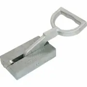 Mag-Mate B100 50 Lbs Hold Sheet Metal Handler Magnet
