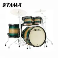 在飛比找蝦皮商城優惠-TAMA Starclassic Maple ME42TZU