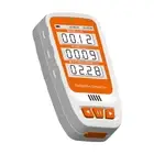 Handheld Nuclear Radiation Tester with LCD Display and Dosimeter Function