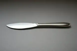 柳宗理 不鏽鋼系列 晚餐刀 220mm No.32 [ 偶拾小巷 ] 日本製