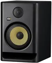 KRK Systems Rokit Gen5 7" Class D Powered Studio Monitor