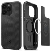 iPhone 15 Pro Max Case / 15 Pro / 15 / 15 Plus | Spigen [Mag Armor] (MagFit)