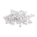 100Pcs/lot Round Flash Ball Lamps Balloon Lights Christmas Wedding Party Deco✿