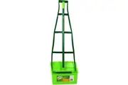 Sabco Long Handled Dustpan Each