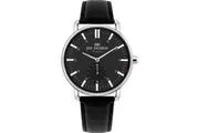 Ben Sherman Men's Watch WB033BB - A Timeless Statement of Luxury