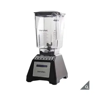 Blendtec 食物調理機 (Total Blender) 好市多代購 Costco