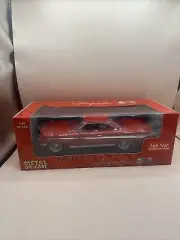 Sun Star 1961 Chevrolet Impala Metal Die Cast