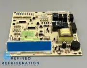 4204380 Genuine Sub-Zero Refrigerator Control Board For 600 & 700 Series | OEM