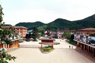 天沐·江西廬山温泉度假村Jiangxi Tianmu Lushan Hot Spring Resort Area