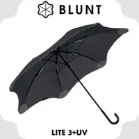 在飛比找樂天市場購物網優惠-【BLUNT 紐西蘭 CLASSIC+UV 抗強風勾勾傘《時