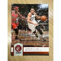 在飛比找蝦皮購物優惠-excalibur 16-17 林書豪 JEREMY LIN