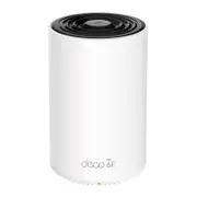TP-Link Deco XE75 Pro AXE5400 Tri-Band Mesh Wi-Fi 6E System