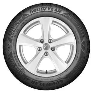 固特異輪胎 ADP 2 195/65R15 91V【麗車坊00291】