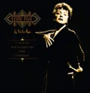 Edith Piaf-La Vie En Rose Vinyl
