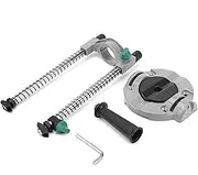 Respicefinem Drill Press Multi Angle Drill 30. 0×15. 0×7. 0 Angle Drill Stand Positioning Bracket For Drill Drill Press Multi Angle Drill