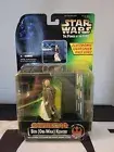 Obi-Wan Kenobi Electronic Power F/X STAR WARS Power of the Force NEW