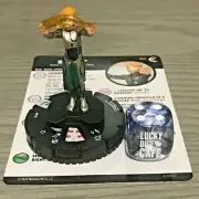 Marvel Heroclix The Eternals 010 Sprite
