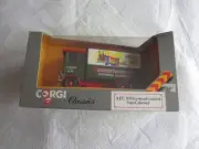 1986 Corgi Classics AEC 508 Forward Control 5 Ton Cabover Atora for Xmas NIP