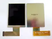 LCD Screen Display For Kodak EASYSHARE M340 M341 M530 M550 +Backlight Type-1