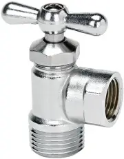 1/2"FPT Wash Mach Valve -102-202
