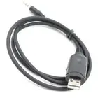 Programming Cable to PC for BAOFENG UV-3R HAM Radio USB Data Line DIY