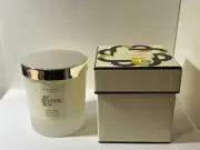 Jo Malone Violet Leaf & Bergamot Home Home Candle 2.5"/6.36 CM, New in Box