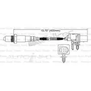 PAT Oxygen Sensor - EGO-258