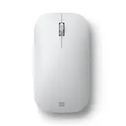 Microsoft Modern Mobile Mouse - Bluetooth - BlueTrack - Glacier - Wireless