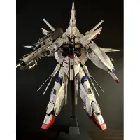 在飛比找蝦皮購物優惠-［需預約］（塗裝完成品）BANDAI 鋼彈 SEED MG 