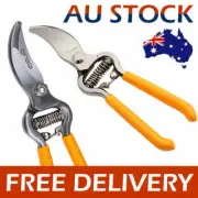 Wholesale to Public 10Pack 8"Garden Pruning Shears Scissors Trim Tree Snip