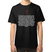 DOOM SLAYER TESTAMENTS (in the first age) T-shirt