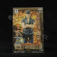 在飛比找蝦皮購物優惠-日本 日版 金證 海賊王 航海王 OnePiece 黃金城 