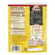 Nestle Abuelita Authentic Granulated Hot Chocolate Drink Mix, 11.2 oz, 6 Packs
