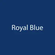 Royal Blue - SoftFlex HTV - StarCraft Heat Transfer Vinyl for Shirts