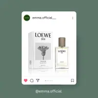 在飛比找蝦皮購物優惠-西班牙 LOEWE 001 Woman 女性淡香水30ml