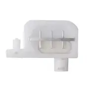 10PCS Small Damper with Big Filter for Mimaki JV3 / JV4 / JV22 / Mimaki TX2
