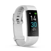 Fitness Pedometer Watch Non-Bluetooth Non-App Step Counter Sleep Monitor6334