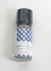 NEW Gold Canyon Blueberry Tangerine Home Fragrance Oil For Warmer RARE