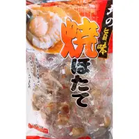 在飛比找蝦皮購物優惠-【亞菈小舖】日本零食 北海道帆立貝 500g【優】