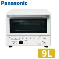 在飛比找蝦皮商城優惠-Panasonic國際牌 9L 智能電烤箱 NB-DT52