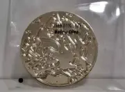 Pokemon TCG Charizard Ultra Premium Collection UPC Metal Gold Color Coin