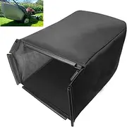 Lawn Mower Bag 81320-VH7-D00 Fabric Grass Bag Compatible with Hon - da HRX217 K1-K6 HMAA HXAA HYAA HZAA VKAA【No Framework Included】 Replaces 81320-VH7-000