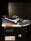 Patta x Diadora N9000 "Colonel Blue" - US Size 10.5
