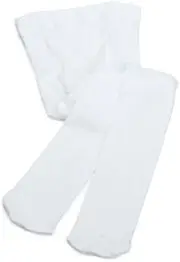 [Jefferies Socks] Infant Cotton Modal Tight