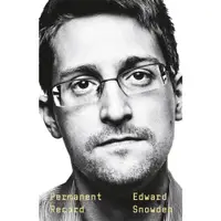 在飛比找蝦皮商城優惠-Permanent Record/Edward Snowde